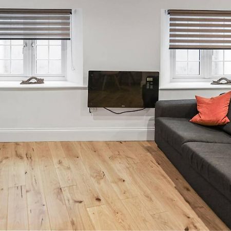 Cosy 1-Bdr W/ Free Parking In Central Reading Eksteriør bilde