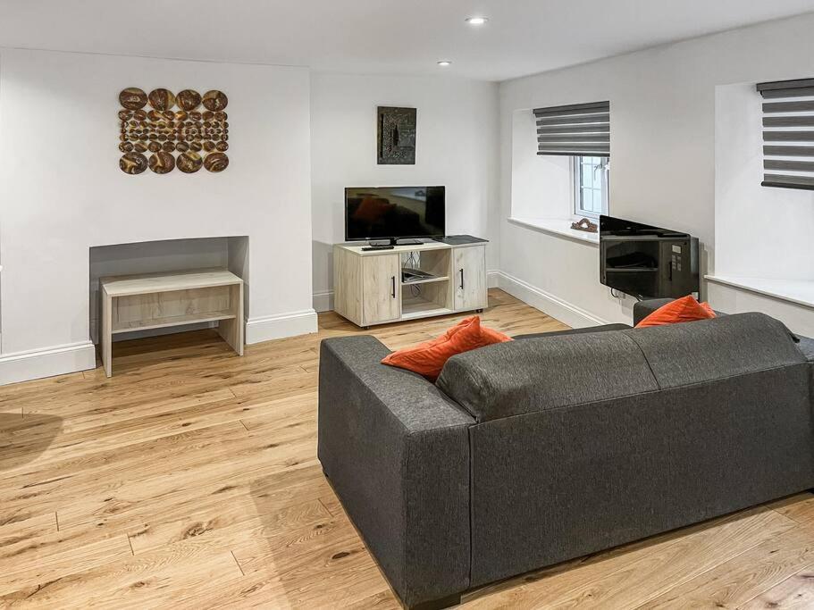 Cosy 1-Bdr W/ Free Parking In Central Reading Eksteriør bilde